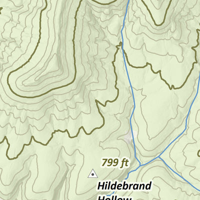 KyTopo (N06E30): Concord, Kentucky - 24k Preview 2