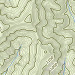 KyTopo (N06E30): Concord, Kentucky - 24k Preview 3