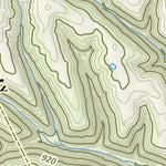 KyTopo (N12E28): Mount Sterling, Kentucky - 24k Preview 3