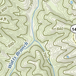 KyTopo (N11E23): Graefenburg, Kentucky - 24k Preview 2