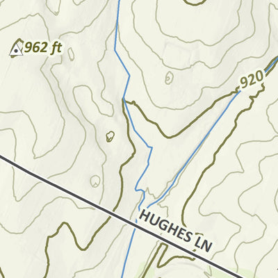 KyTopo (N11E26): Russell Cave, Kentucky - 24k Preview 2