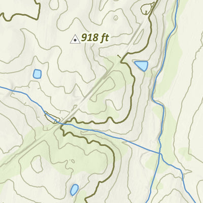 KyTopo (N11E26): Russell Cave, Kentucky - 24k Preview 3