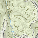 KyTopo (N10E32): Gimlet, Kentucky - 24k Preview 2