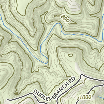 KyTopo (N10E32): Gimlet, Kentucky - 24k Preview 3