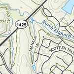 KyTopo (N12E26): Lexington East, Kentucky - 24k Preview 2