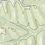 KyTopo (N08E24): Monterey, Kentucky - 24k Preview 3