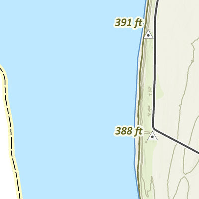 KyTopo (N13E13): Rockport, Kentucky - 24k Preview 3