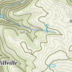 KyTopo (N11E24): Frankfort South, Kentucky - 24k Preview 2