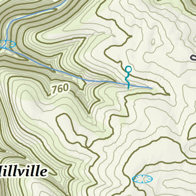 KyTopo (N11E24): Frankfort South, Kentucky - 24k Preview 2