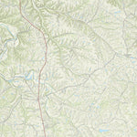 KyTopo (N13E21): Fairfield, Kentucky - 24k Preview 1