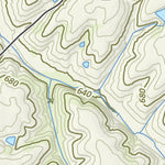 KyTopo (N13E21): Fairfield, Kentucky - 24k Preview 2