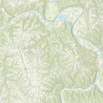 KyTopo (N08E23): Gratz, Kentucky - 24k Preview 1