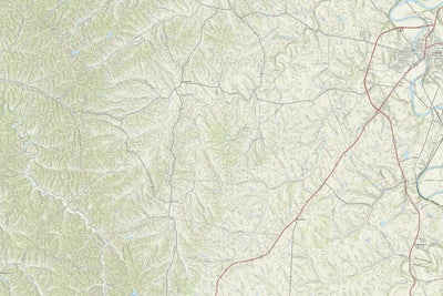 KyTopo (N09E26): Cynthiana, Kentucky - 24k Preview 1