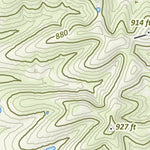 KyTopo (N09E26): Cynthiana, Kentucky - 24k Preview 2