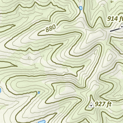KyTopo (N09E26): Cynthiana, Kentucky - 24k Preview 2