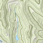 KyTopo (N12E34): Noris, Kentucky - 24k Preview 3