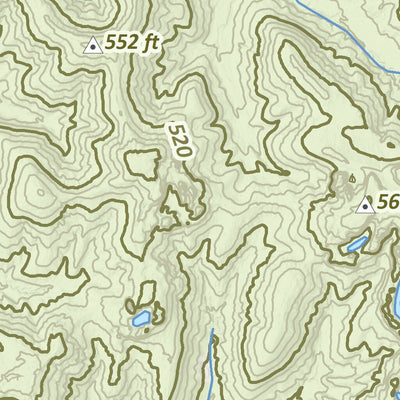 KyTopo (N13E14): Lewisport, Kentucky - 24k Preview 3