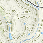 KyTopo (N09E27): Millersburg, Kentucky - 24k Preview 2