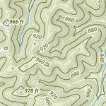 KyTopo (N09E27): Millersburg, Kentucky - 24k Preview 3