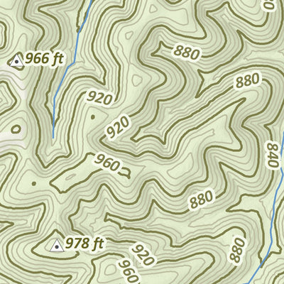 KyTopo (N09E27): Millersburg, Kentucky - 24k Preview 3