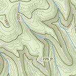 KyTopo (N13E19): Pitts Point, Kentucky - 24k Preview 3
