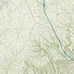 KyTopo (N13E26): Athens, Kentucky - 24k Preview 1