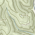 KyTopo (N10E31): Morehead, Kentucky - 24k Preview 3