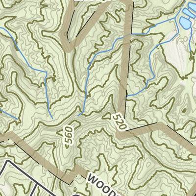 KyTopo (N13E11): John James Audubon, Kentucky - 24k Preview 3