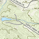 KyTopo (N10E21): Middletown, Kentucky - 24k Preview 2