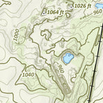 KyTopo (N13E25): Nicholasville, Kentucky - 24k Preview 3