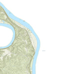 KyTopo (N11E17): Paradise Bottom, Kentucky - 24k Preview 1