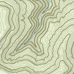 KyTopo (N11E17): Paradise Bottom, Kentucky - 24k Preview 3