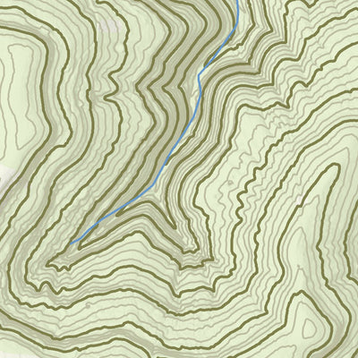 KyTopo (N11E17): Paradise Bottom, Kentucky - 24k Preview 3