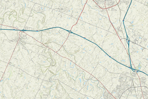KyTopo (N11E25): Midway, Kentucky - 24k Preview 1