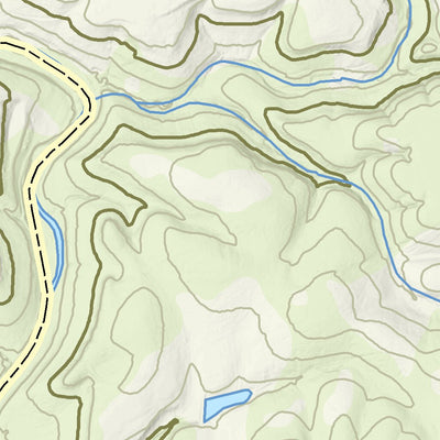 KyTopo (N13E28): Clay City, Kentucky - 24k Preview 2