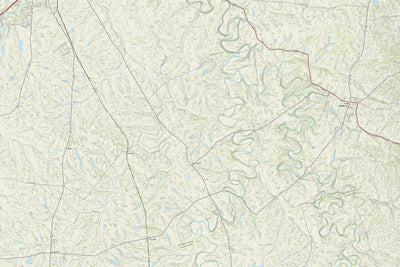 KyTopo (N11E27): North Middletown, Kentucky - 24k Preview 1