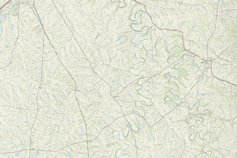 KyTopo (N11E27): North Middletown, Kentucky - 24k Preview 1