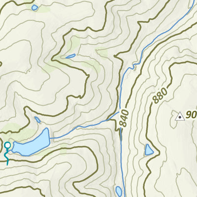 KyTopo (N11E27): North Middletown, Kentucky - 24k Preview 2