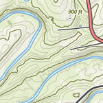 KyTopo (N11E27): North Middletown, Kentucky - 24k Preview 3