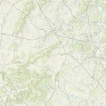 KyTopo (N14E18): Vine Grove, Kentucky - 24k Preview 1