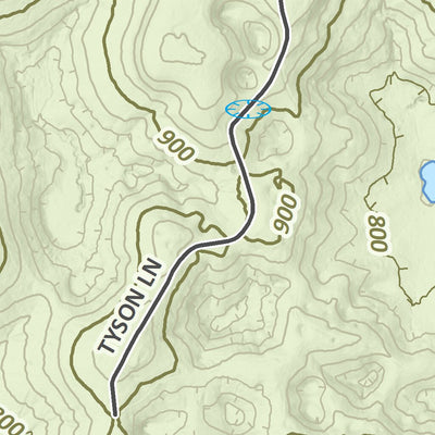 KyTopo (N14E18): Vine Grove, Kentucky - 24k Preview 3