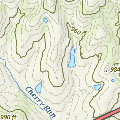 KyTopo (N10E26): Centerville, Kentucky - 24k Preview 3