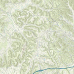 KyTopo (N10E30): Sharkey, Kentucky - 24k Preview 1