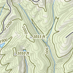 KyTopo (N11E32): Sandy Hook, Kentucky - 24k Preview 2