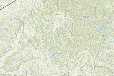 KyTopo (N14E22): Polin, Kentucky - 24k Preview 1