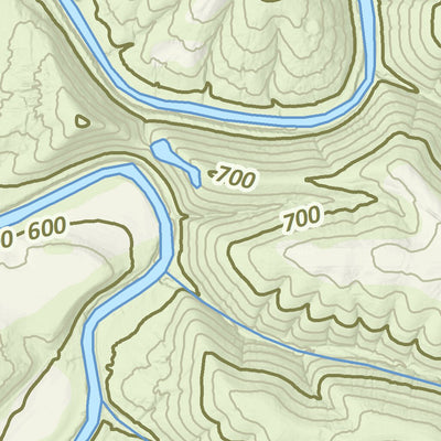 KyTopo (N14E22): Polin, Kentucky - 24k Preview 2