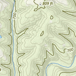 KyTopo (N14E22): Polin, Kentucky - 24k Preview 3