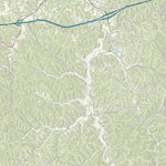 KyTopo (N09E34): Trace, Kentucky - 24k Preview 1