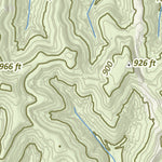 KyTopo (N09E34): Trace, Kentucky - 24k Preview 3