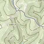 KyTopo (N11E33): Fielden, Kentucky - 24k Preview 2